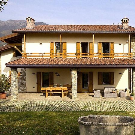 Bed and Breakfast Ca' Del Cuco Barzana Exterior foto