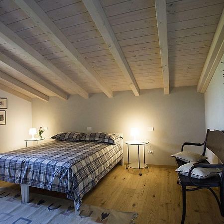Bed and Breakfast Ca' Del Cuco Barzana Exterior foto