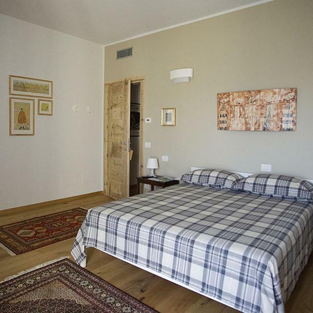 Bed and Breakfast Ca' Del Cuco Barzana Exterior foto