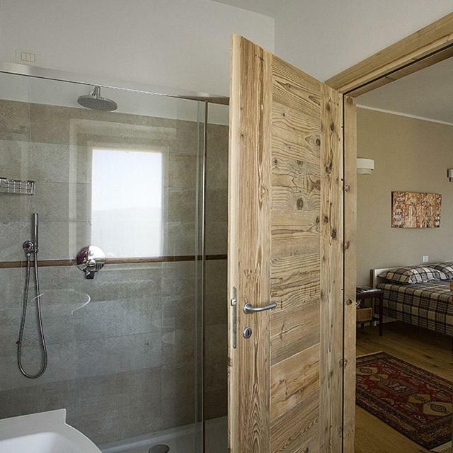 Bed and Breakfast Ca' Del Cuco Barzana Exterior foto