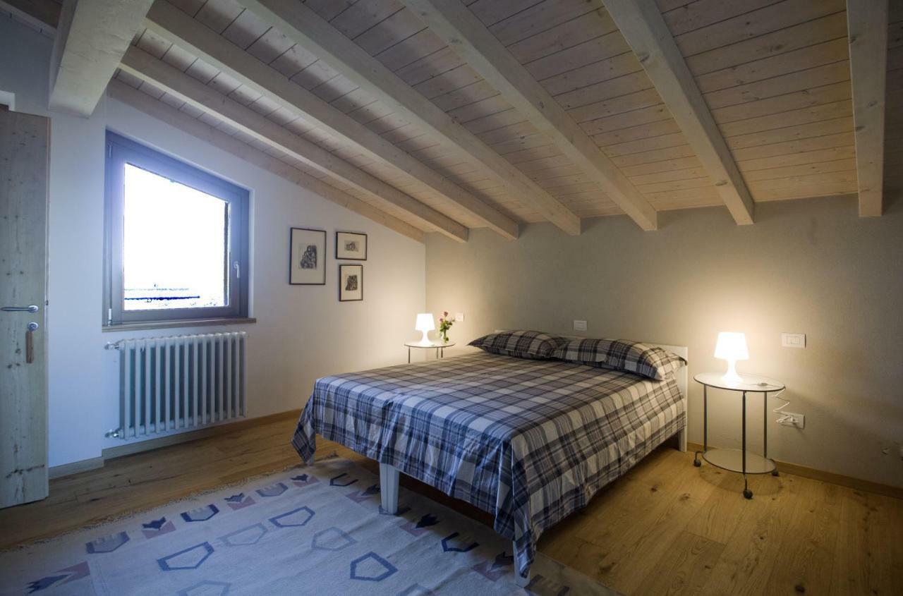 Bed and Breakfast Ca' Del Cuco Barzana Exterior foto