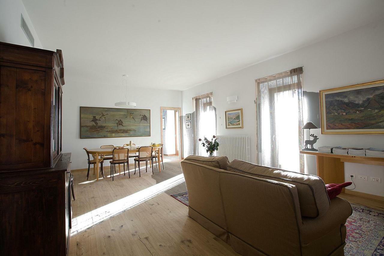 Bed and Breakfast Ca' Del Cuco Barzana Exterior foto