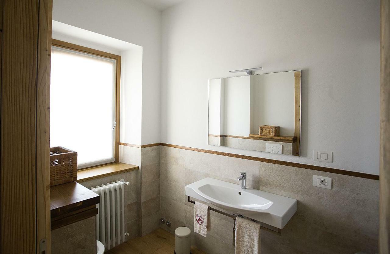 Bed and Breakfast Ca' Del Cuco Barzana Exterior foto