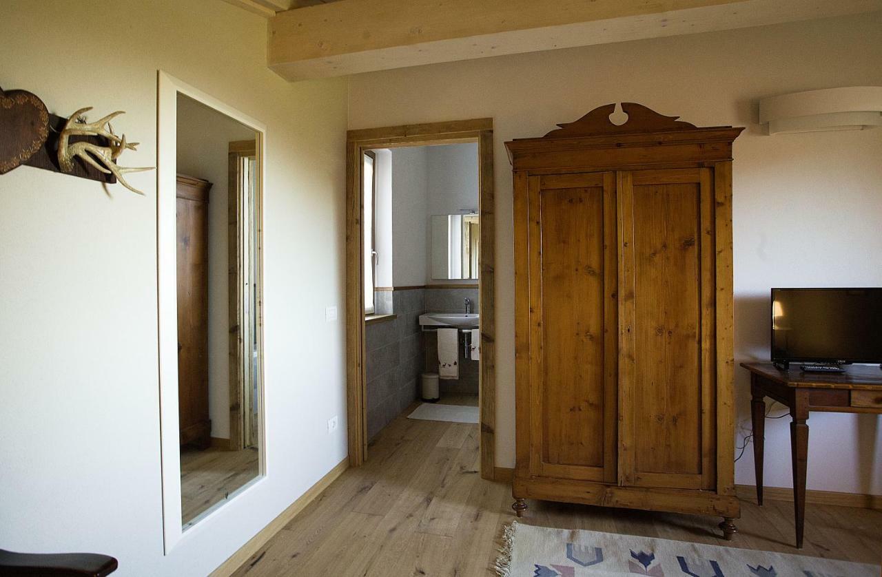 Bed and Breakfast Ca' Del Cuco Barzana Exterior foto